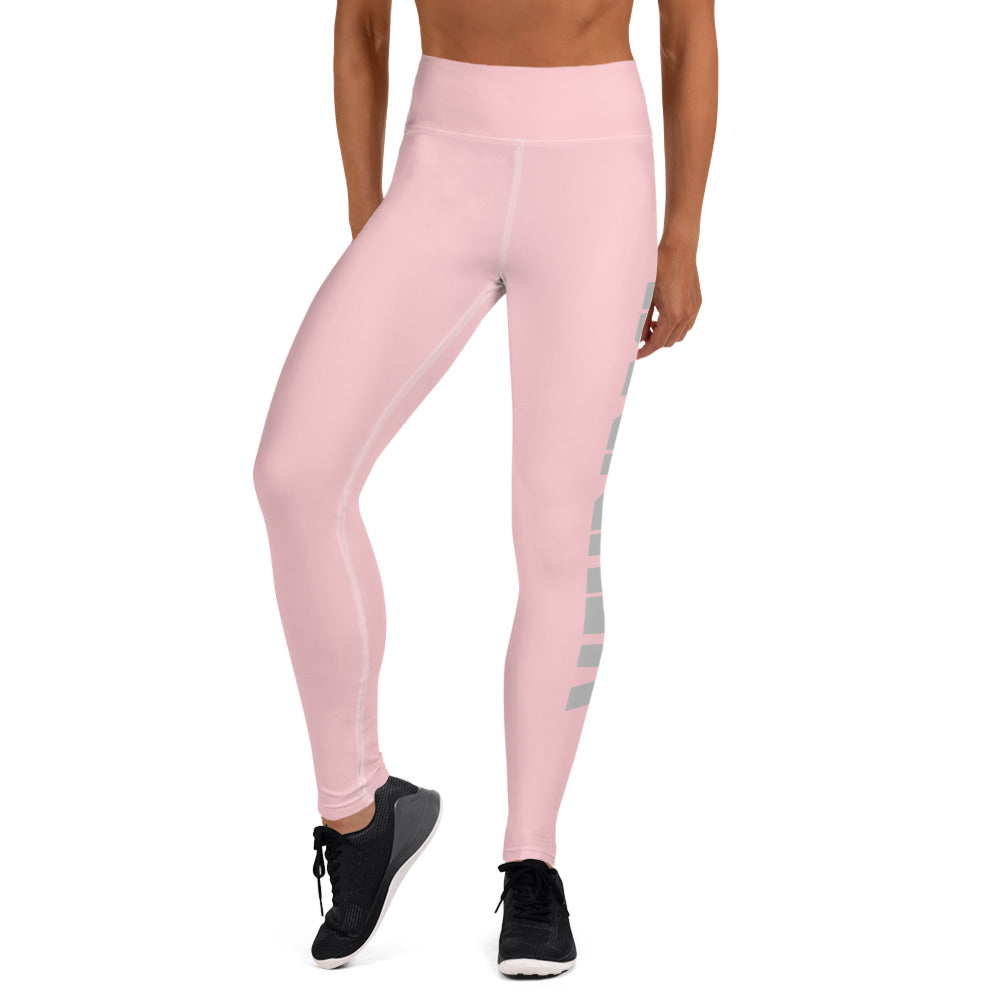 GOAL DIGGER Yoga Leggings Sizes XS-XL