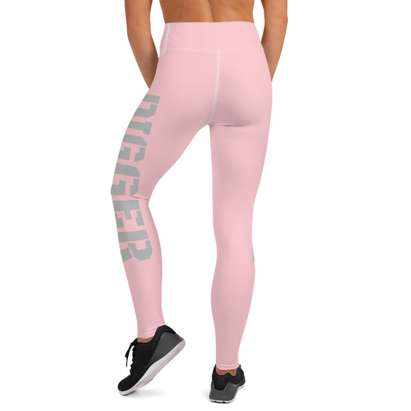 GOAL DIGGER Yoga Leggings Sizes XS-XL